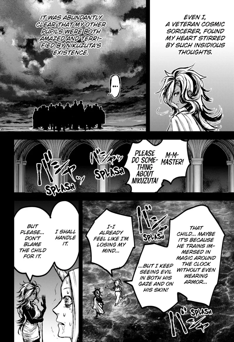 Diasporaiser Chapter 12 page 7