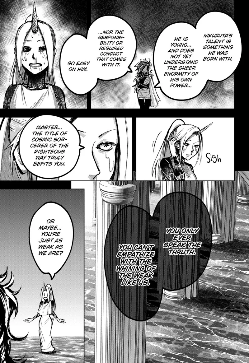 Diasporaiser Chapter 12 page 8