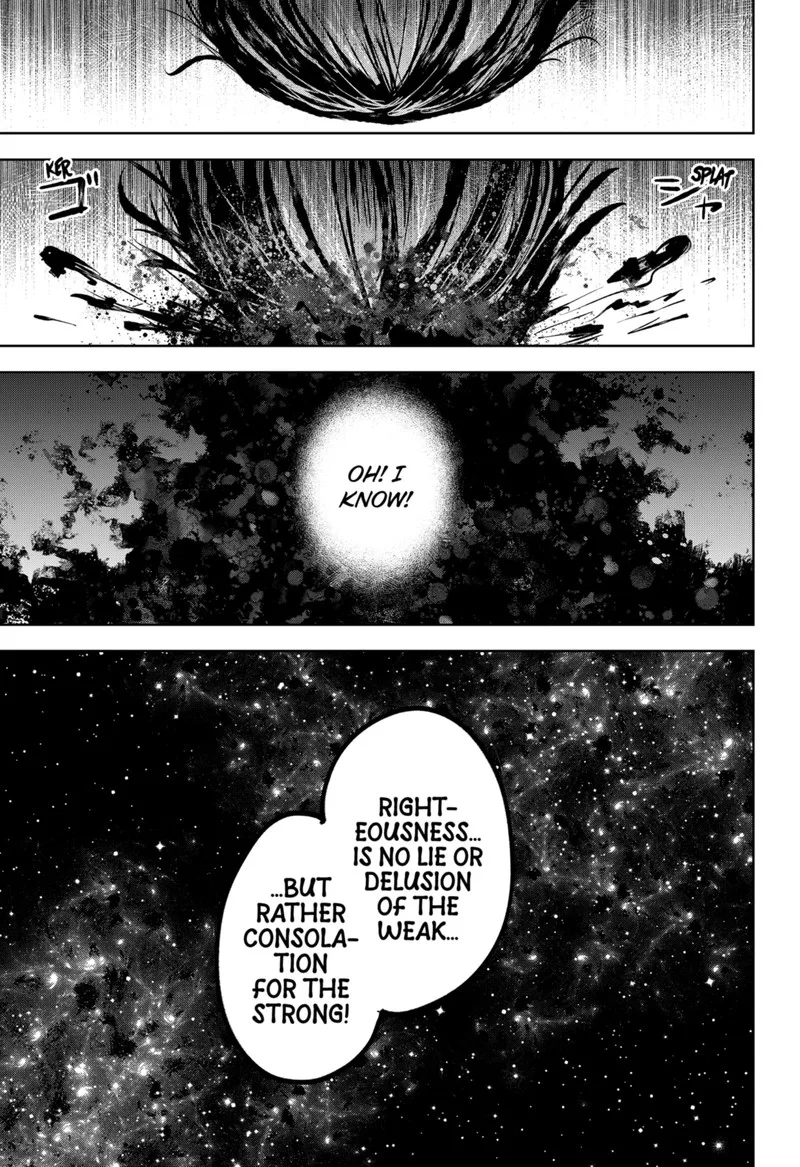 Diasporaiser Chapter 13 page 11