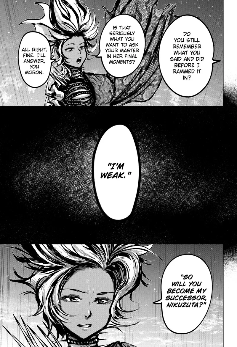 Diasporaiser Chapter 13 page 7