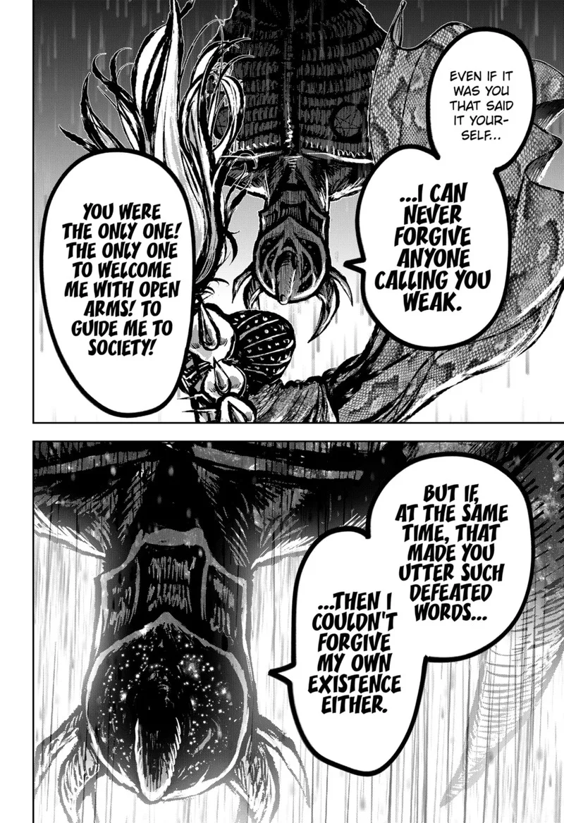 Diasporaiser Chapter 13 page 8