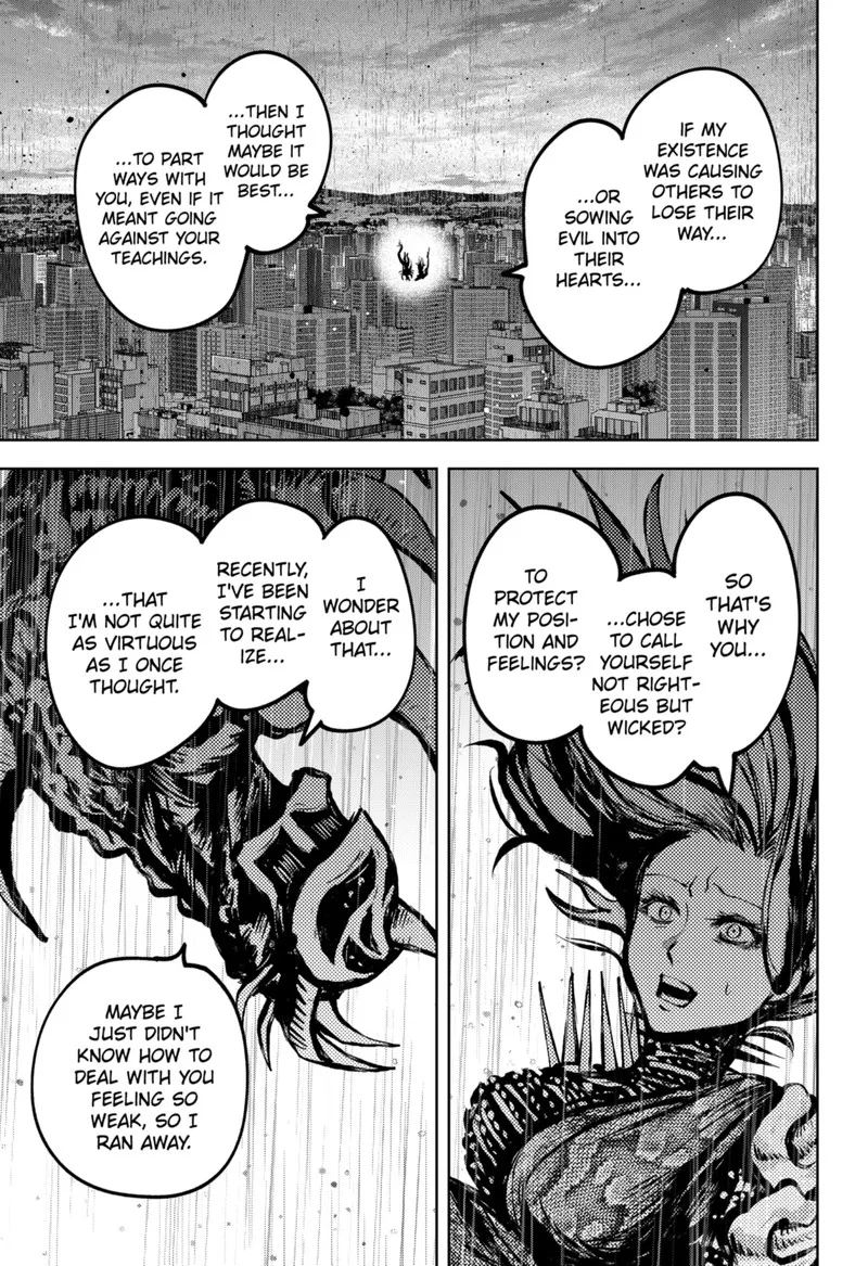 Diasporaiser Chapter 13 page 9