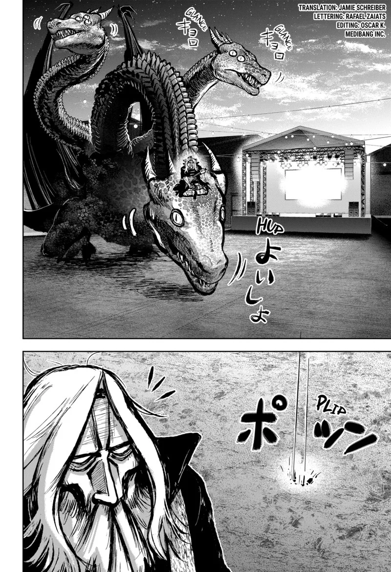 Diasporaiser Chapter 13 page 2