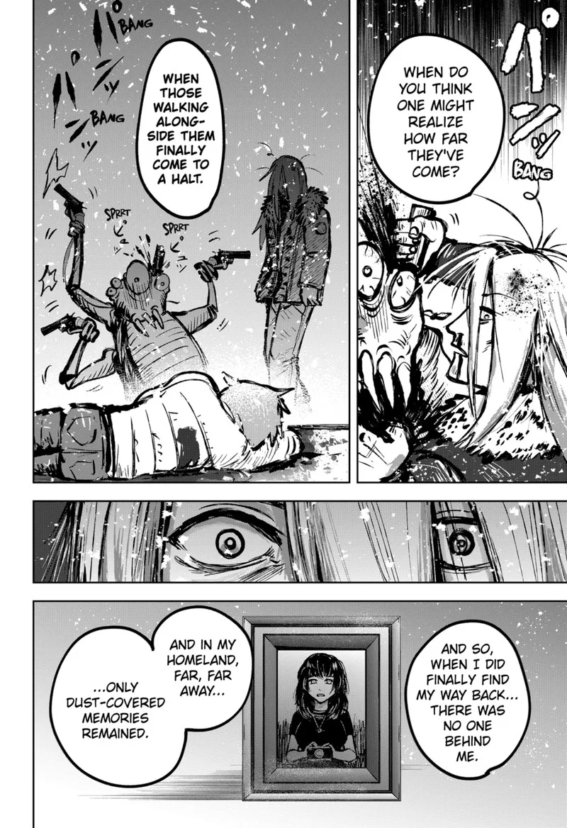 Diasporaiser Chapter 15 page 8