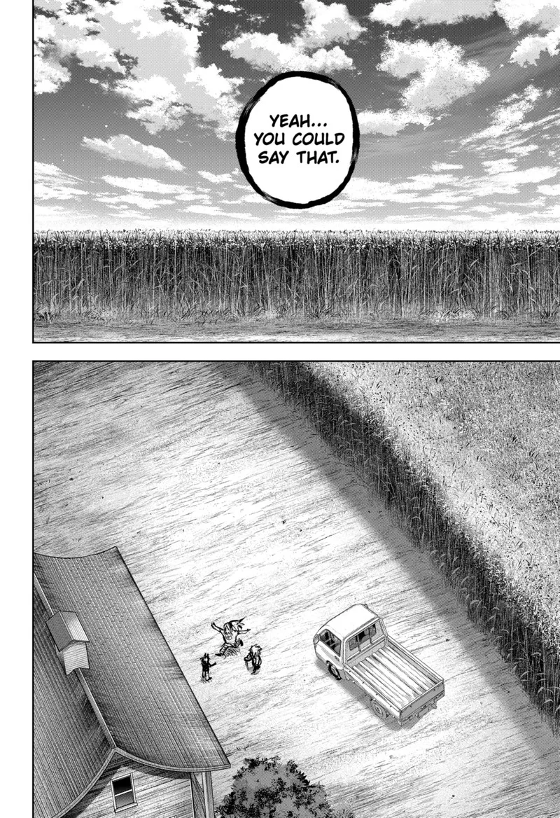 Diasporaiser Chapter 15 page 22