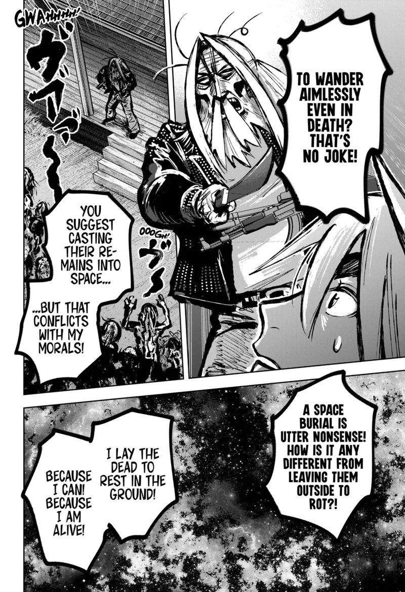 Diasporaiser Chapter 15 page 10