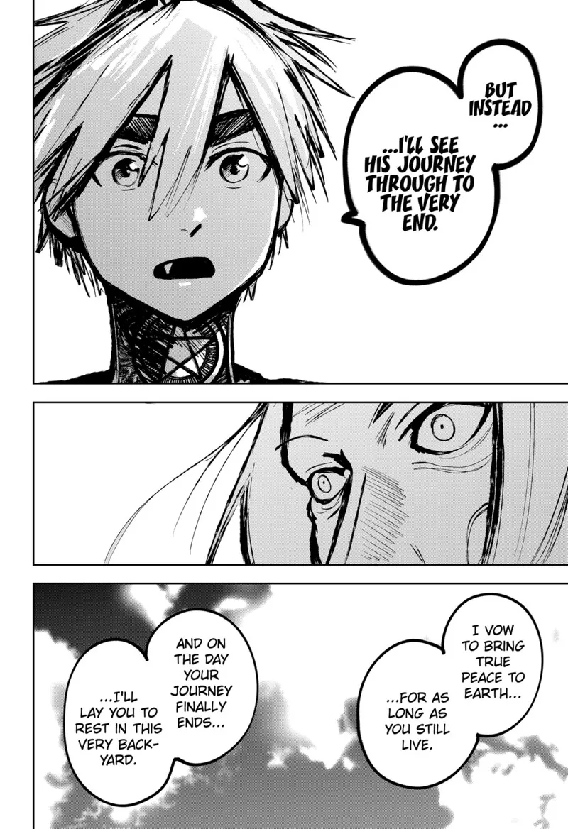 Diasporaiser Chapter 15 page 20