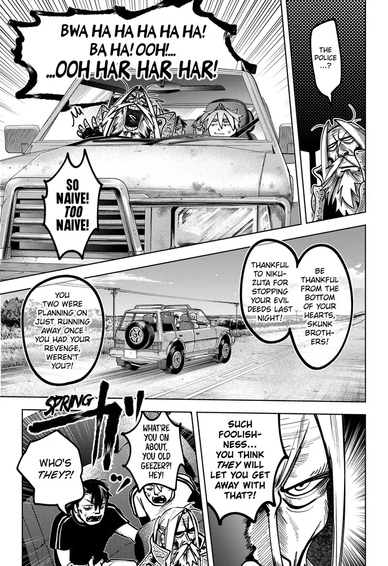 Diasporaiser Chapter 2 page 11