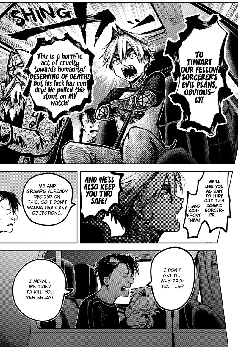 Diasporaiser Chapter 2 page 15