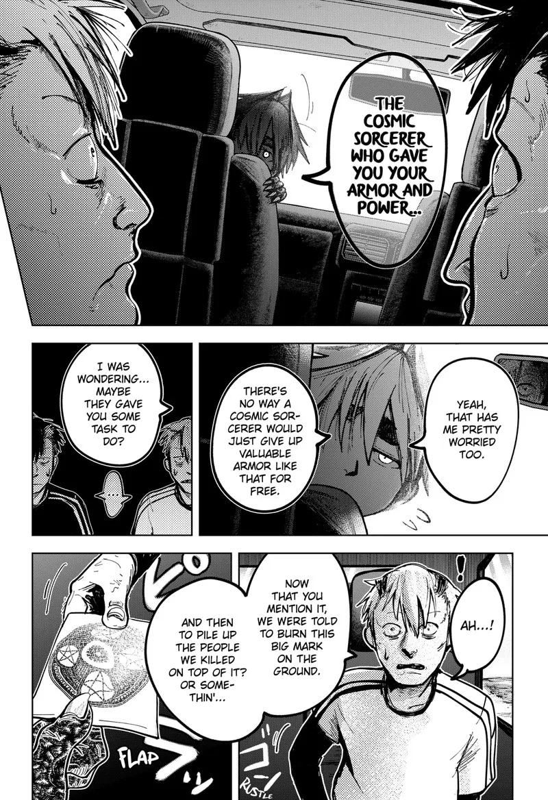 Diasporaiser Chapter 2 page 12