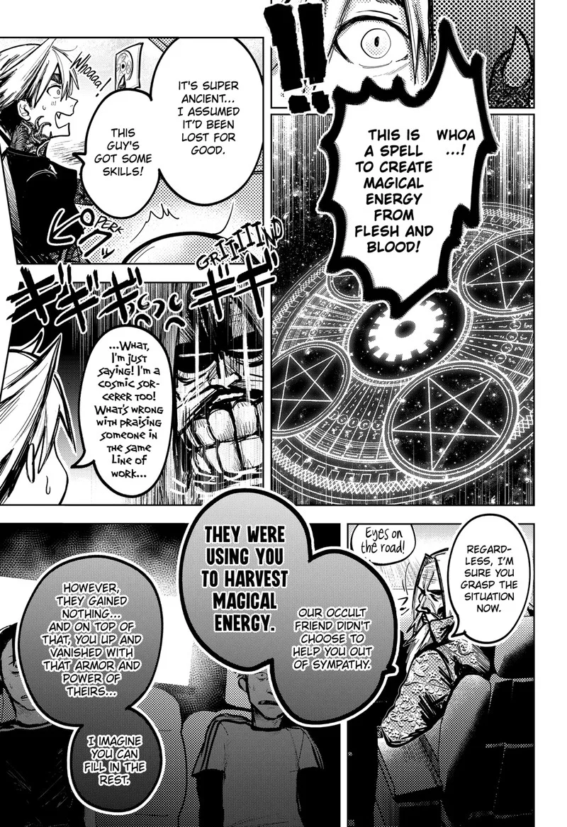 Diasporaiser Chapter 2 page 13