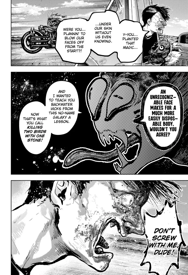 Diasporaiser Chapter 2 page 20