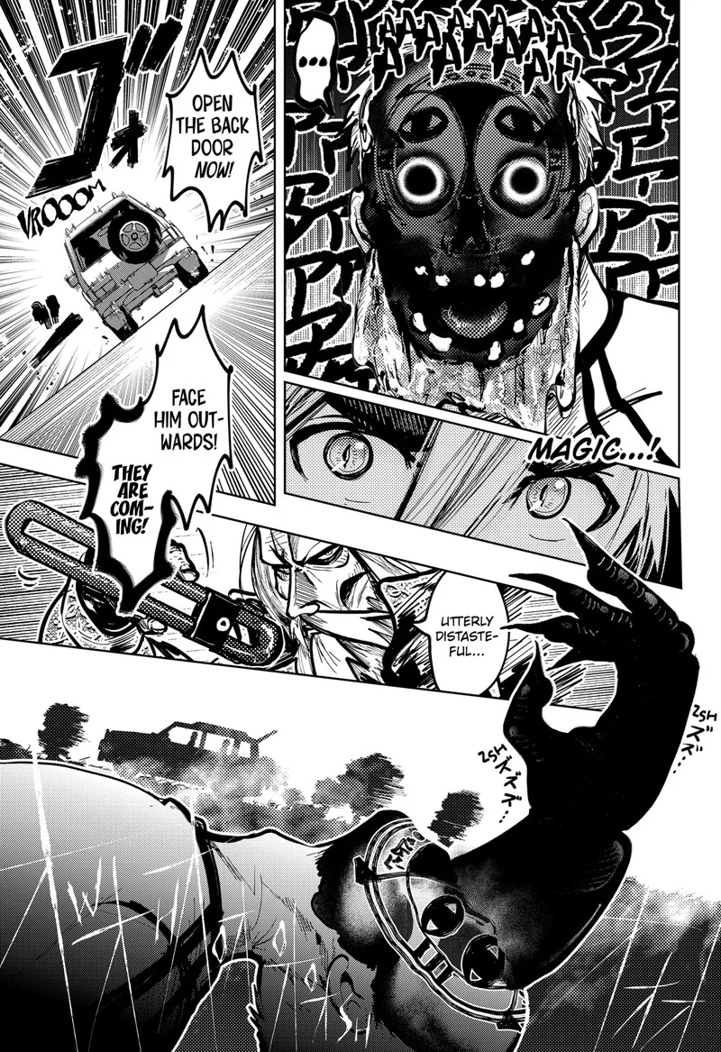 Diasporaiser Chapter 2 page 17