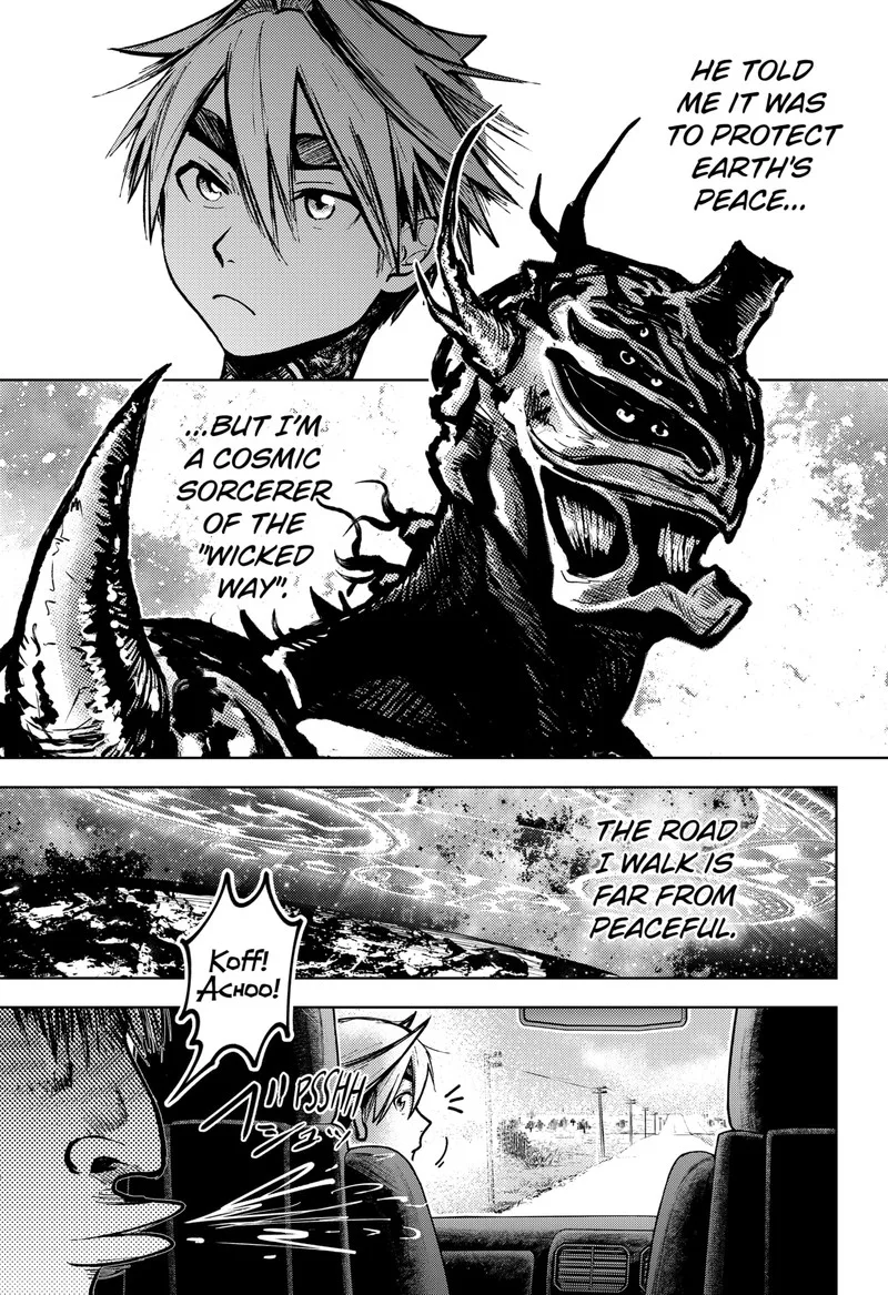 Diasporaiser Chapter 2 page 9