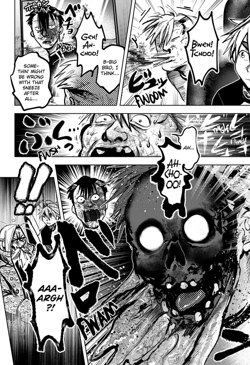 Diasporaiser Chapter 2 page 16