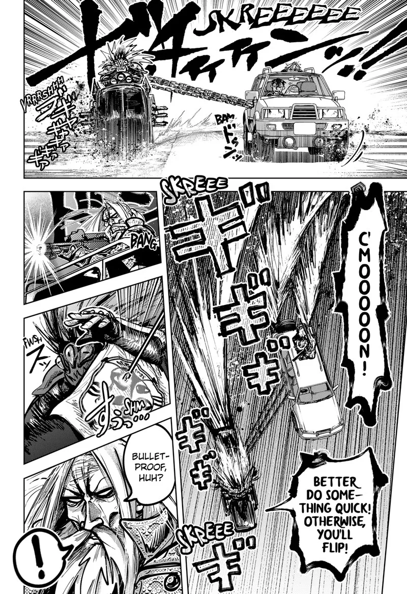 Diasporaiser Chapter 2 page 24