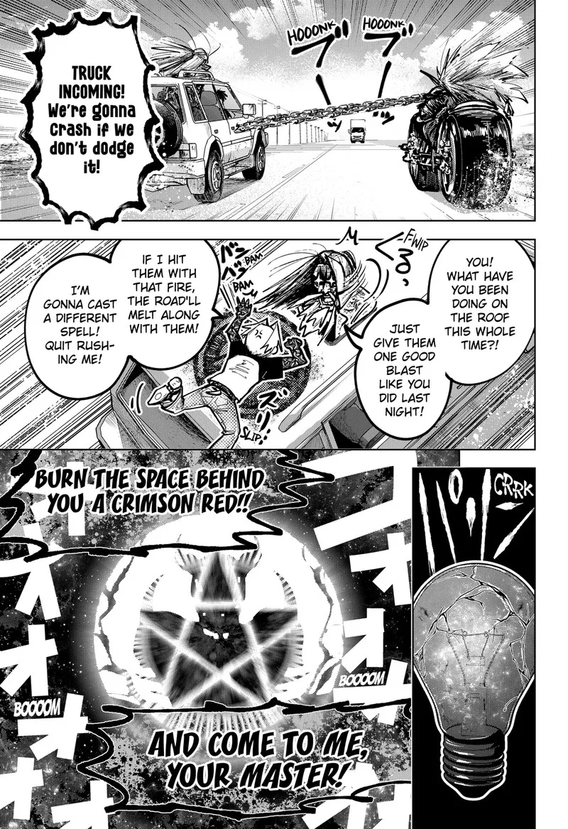 Diasporaiser Chapter 2 page 25