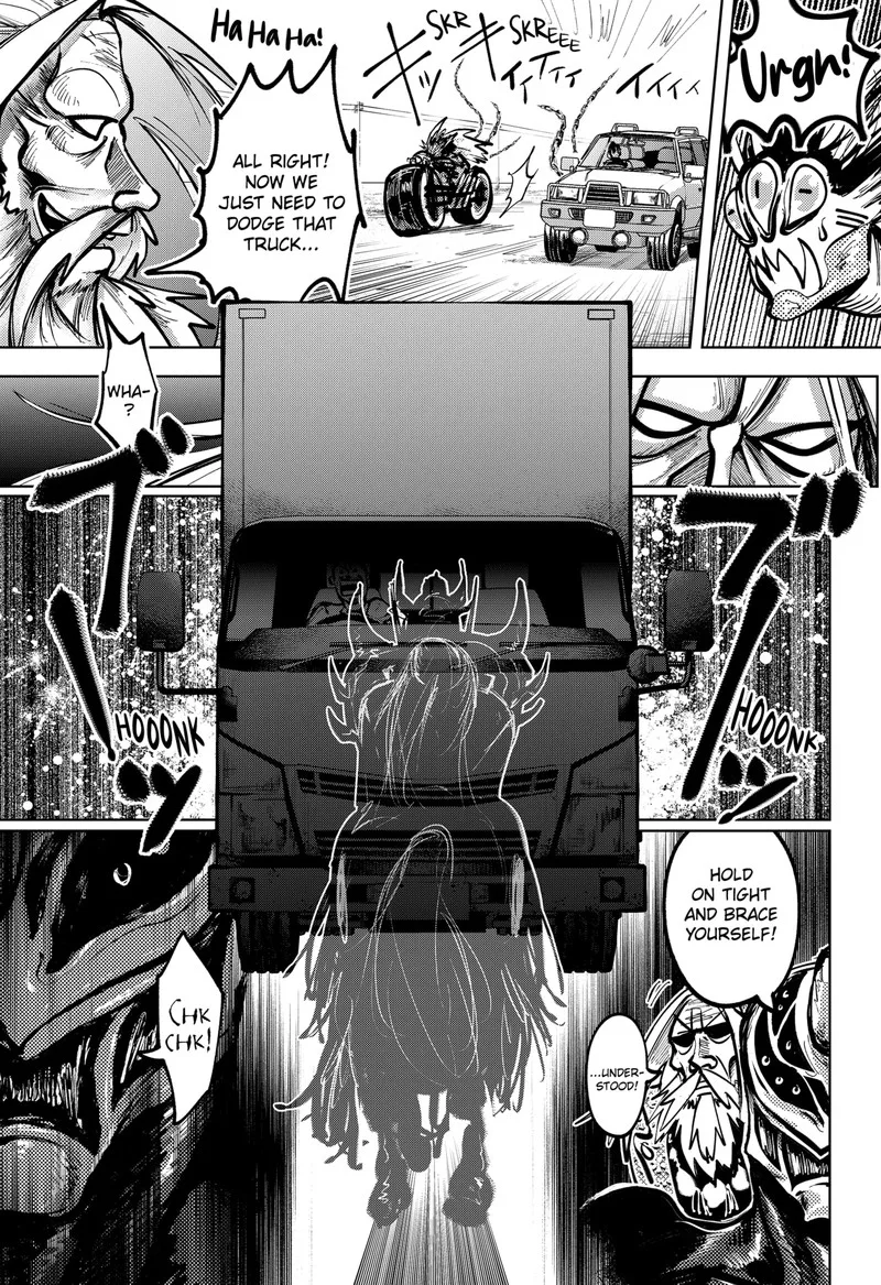 Diasporaiser Chapter 2 page 29