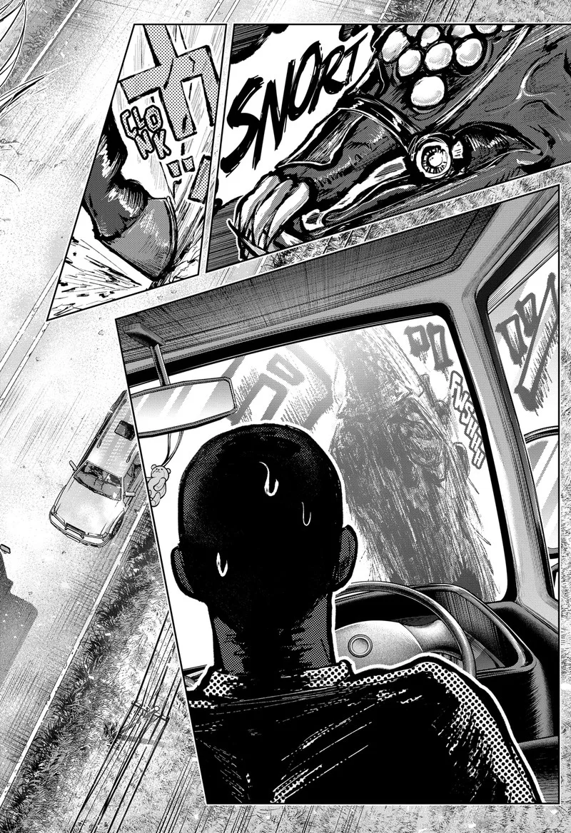 Diasporaiser Chapter 2 page 30