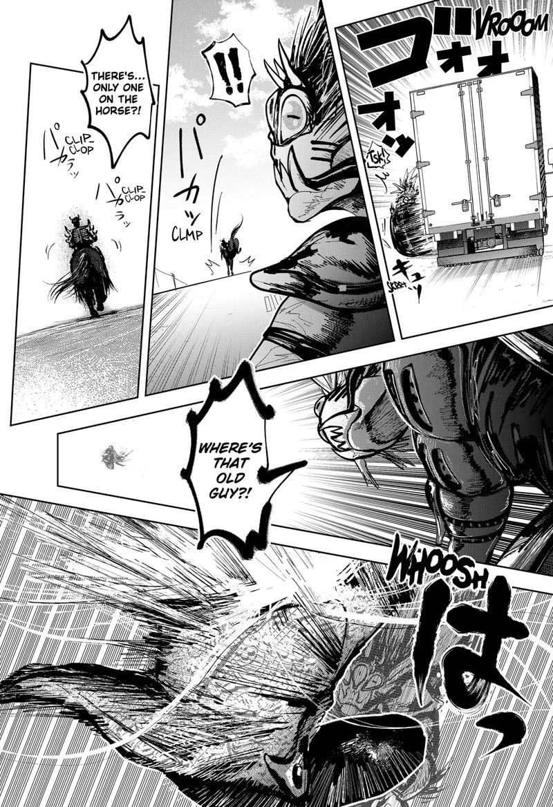 Diasporaiser Chapter 2 page 32