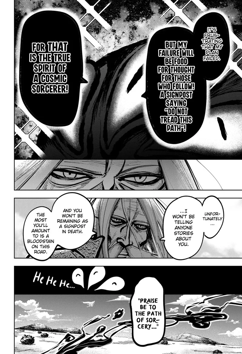 Diasporaiser Chapter 2 page 34