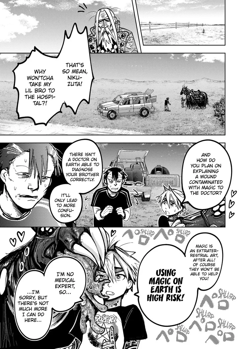 Diasporaiser Chapter 2 page 35