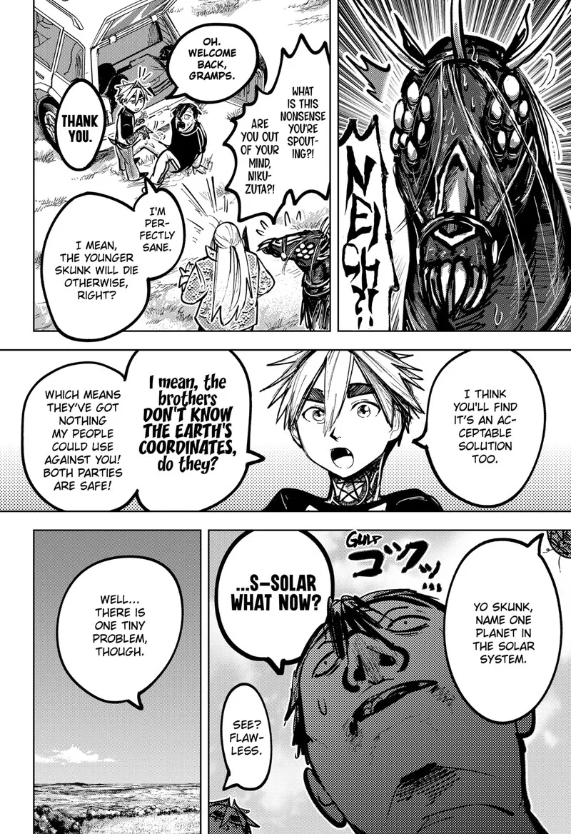 Diasporaiser Chapter 2 page 40