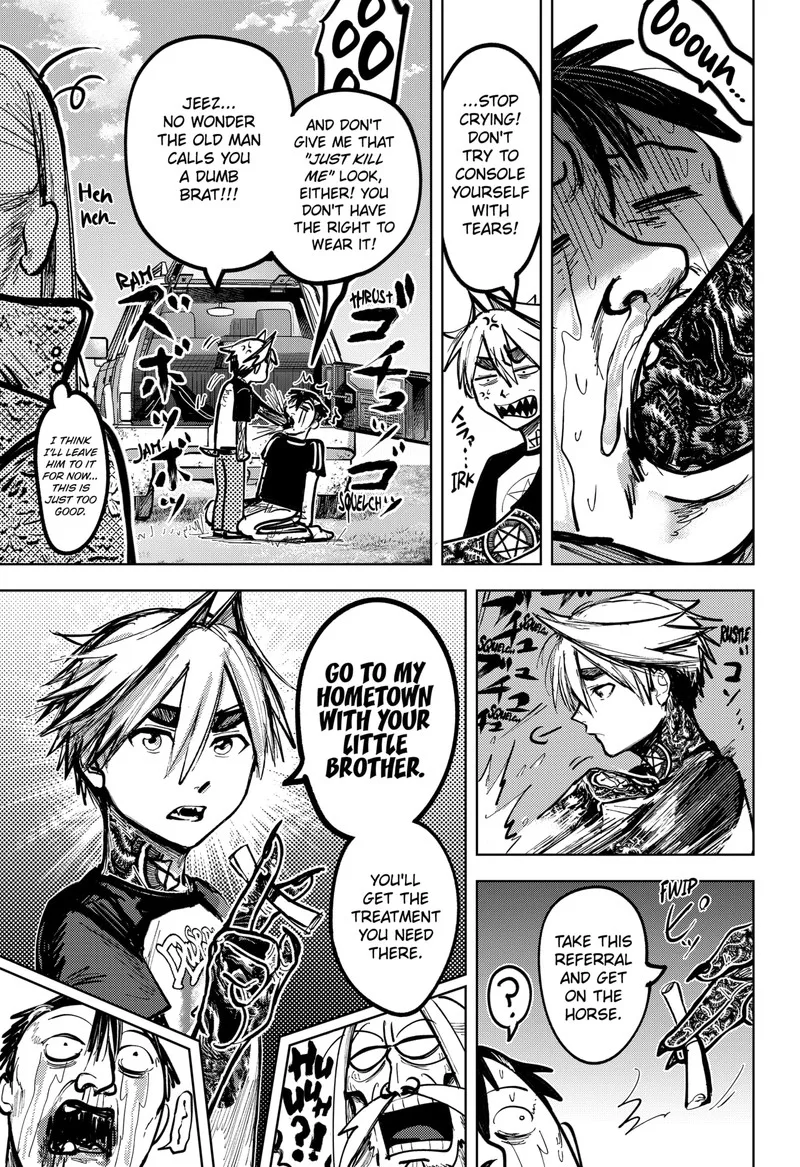 Diasporaiser Chapter 2 page 39