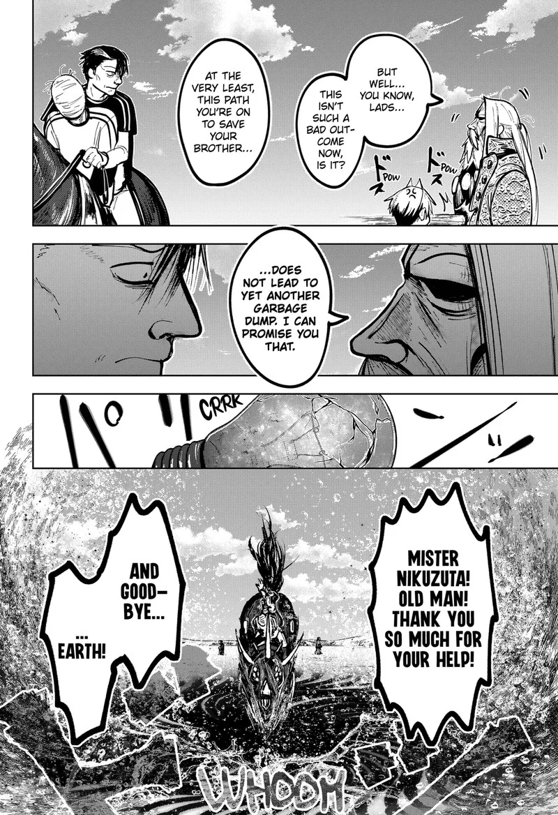 Diasporaiser Chapter 2 page 44