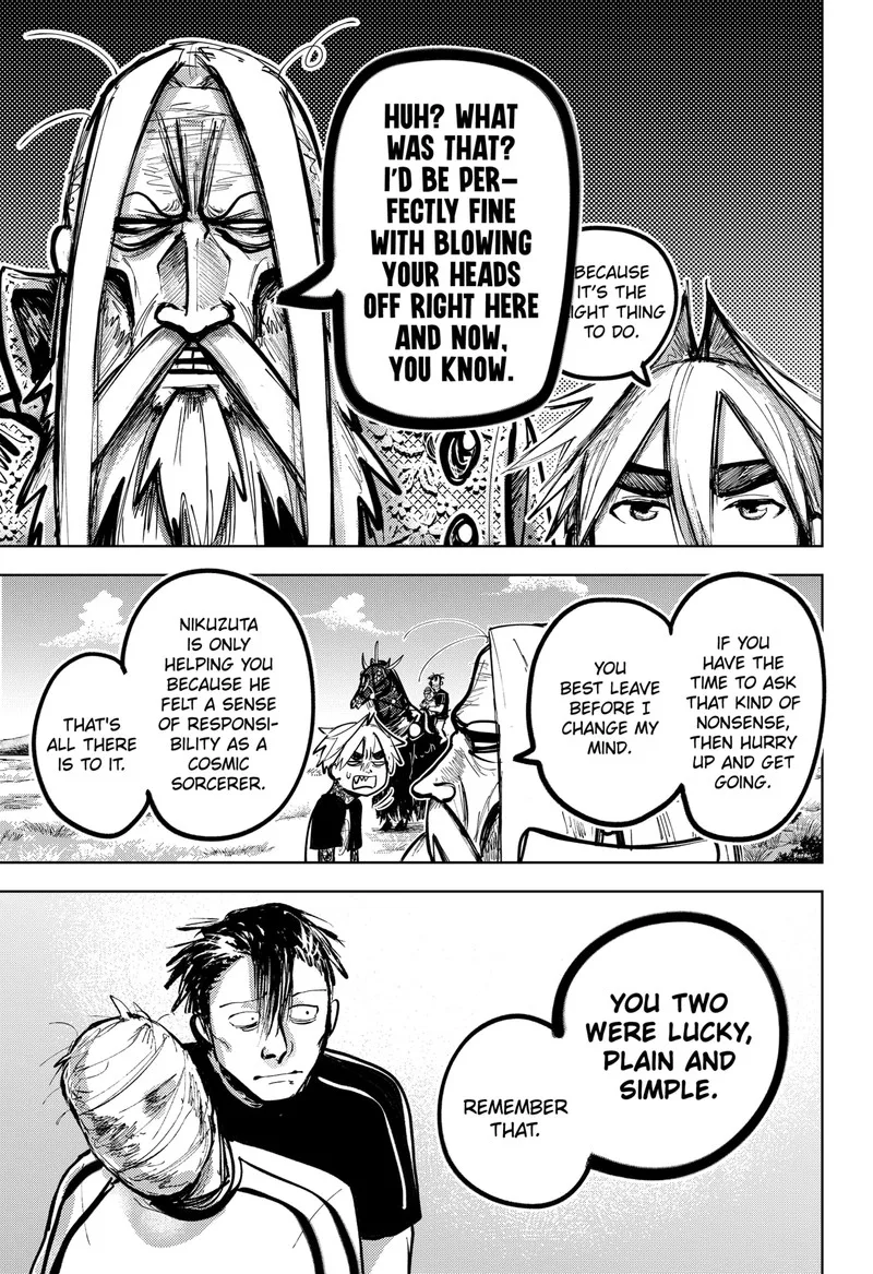 Diasporaiser Chapter 2 page 43