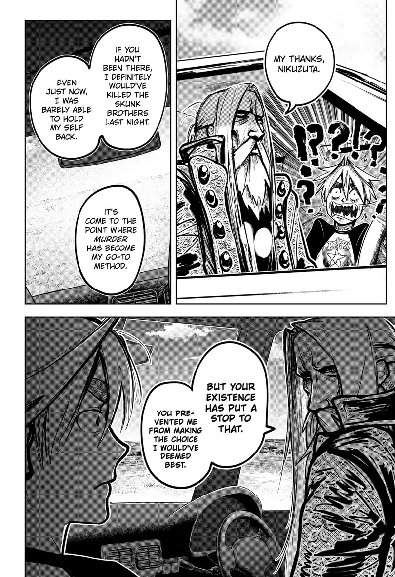Diasporaiser Chapter 2 page 46