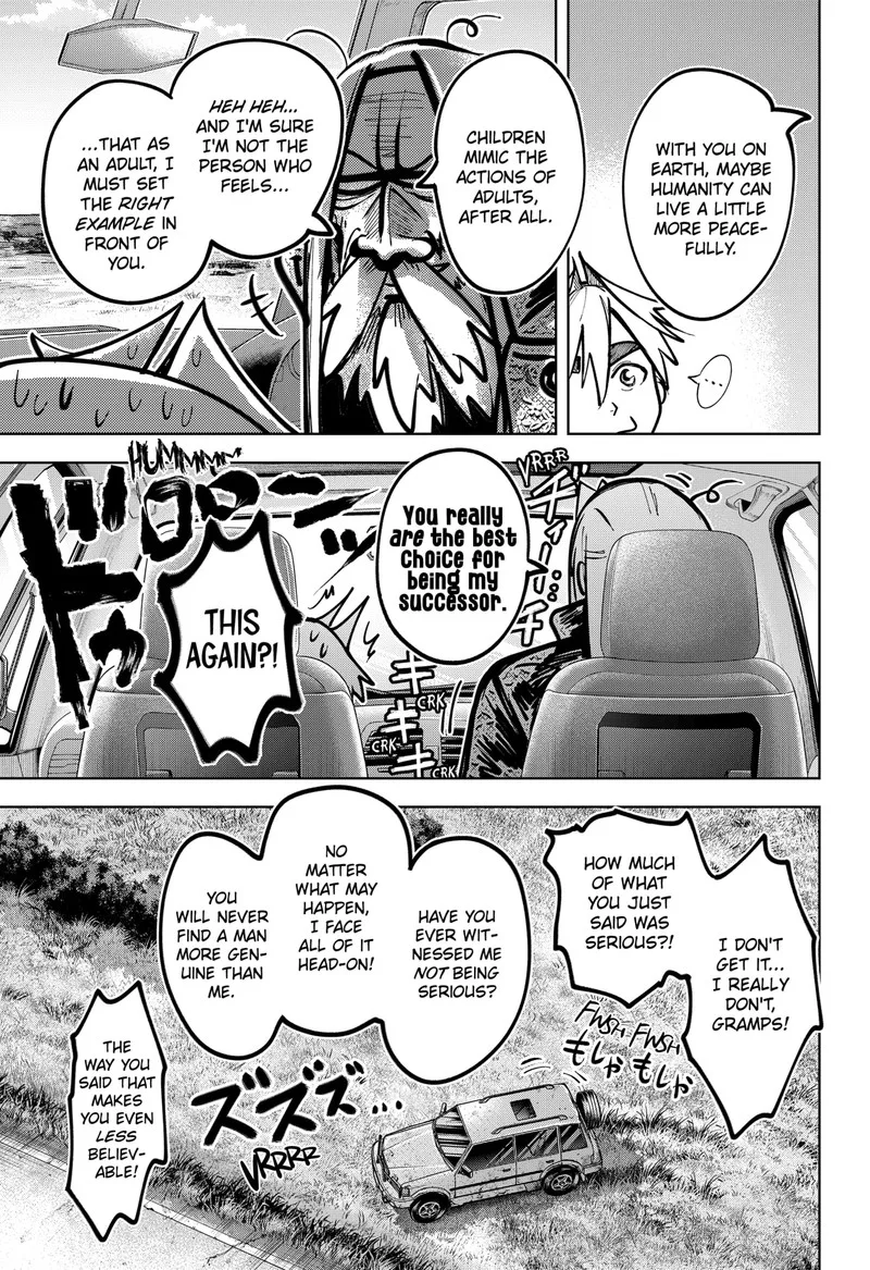 Diasporaiser Chapter 2 page 47