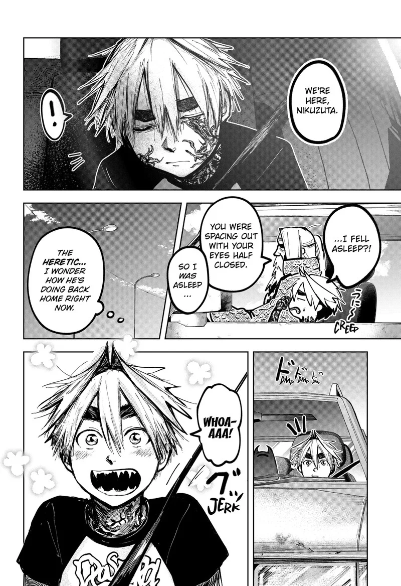Diasporaiser Chapter 3 page 4