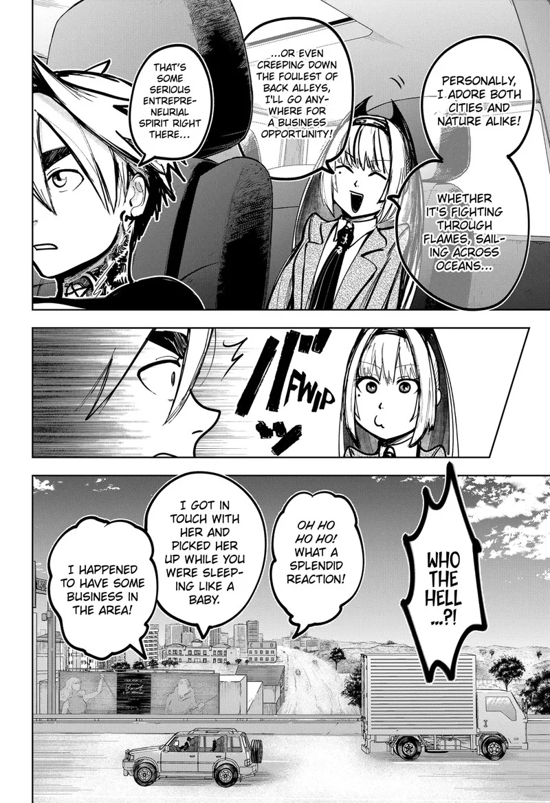 Diasporaiser Chapter 3 page 6