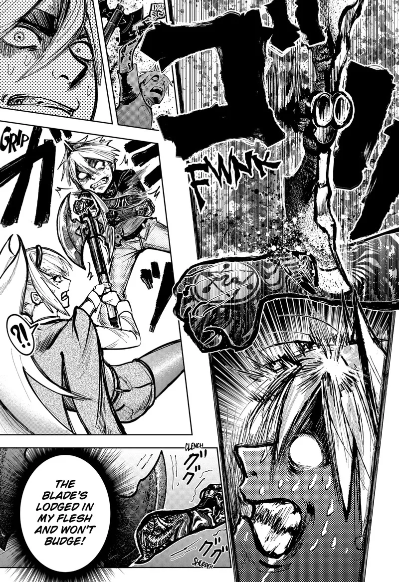 Diasporaiser Chapter 3 page 17
