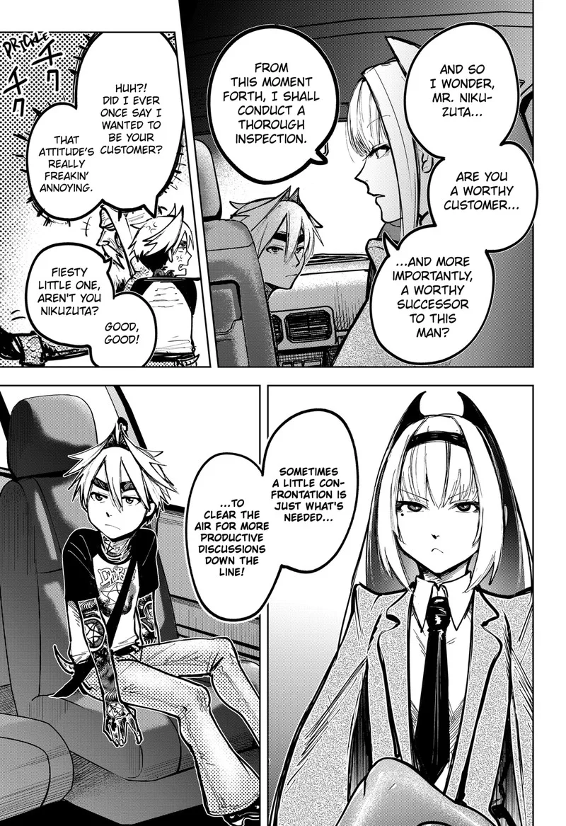 Diasporaiser Chapter 3 page 9