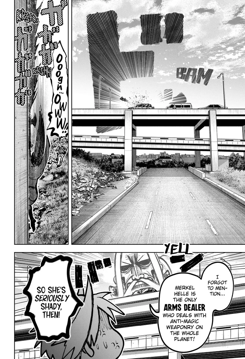 Diasporaiser Chapter 3 page 12