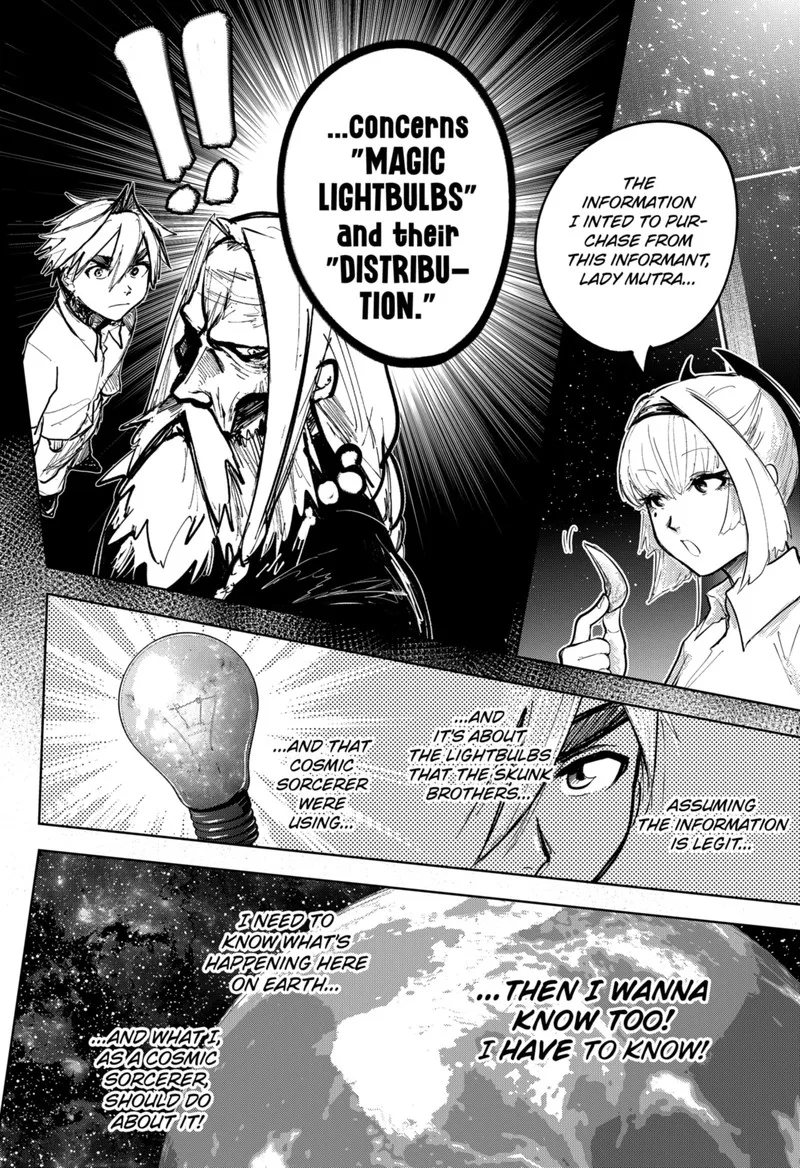 Diasporaiser Chapter 4 page 10