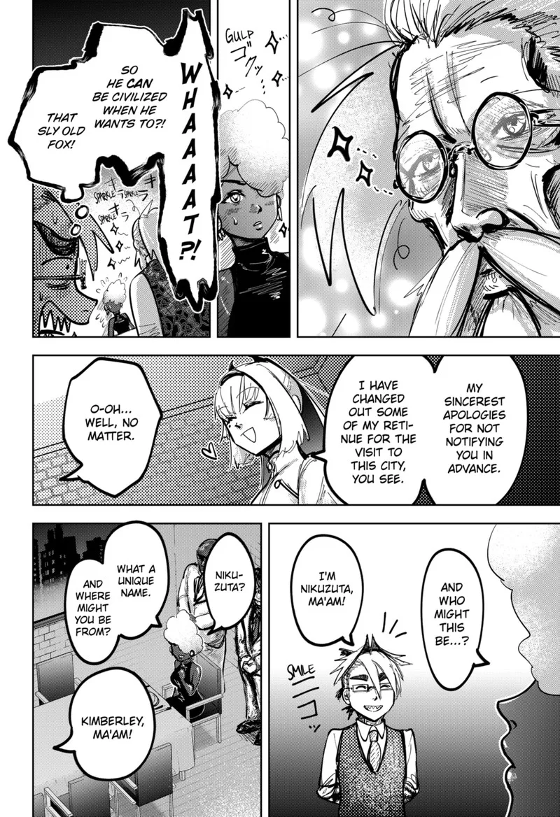 Diasporaiser Chapter 4 page 12