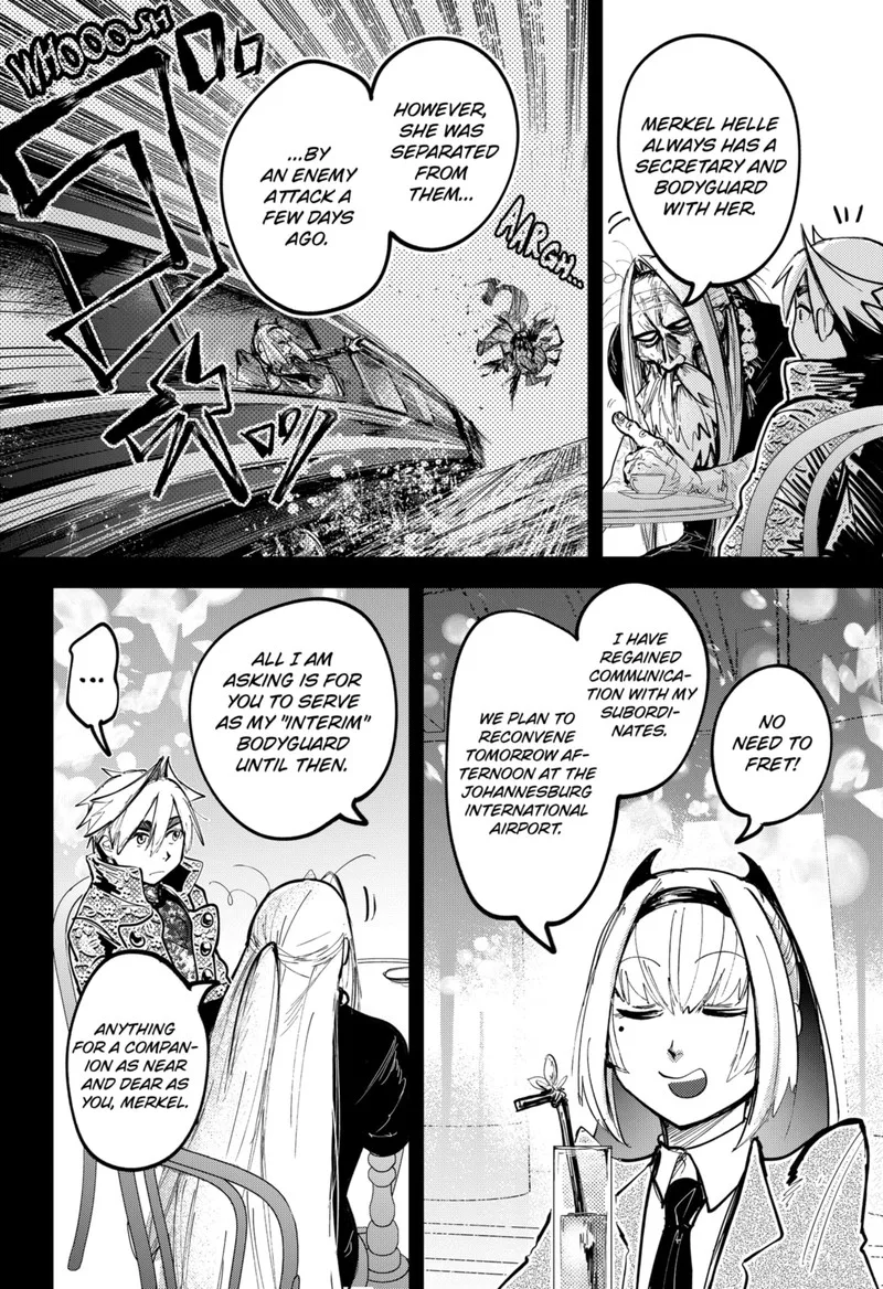 Diasporaiser Chapter 4 page 6