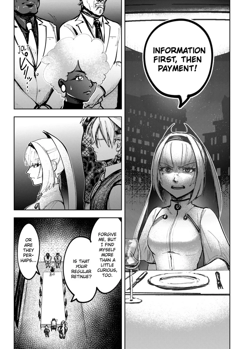 Diasporaiser Chapter 4 page 14