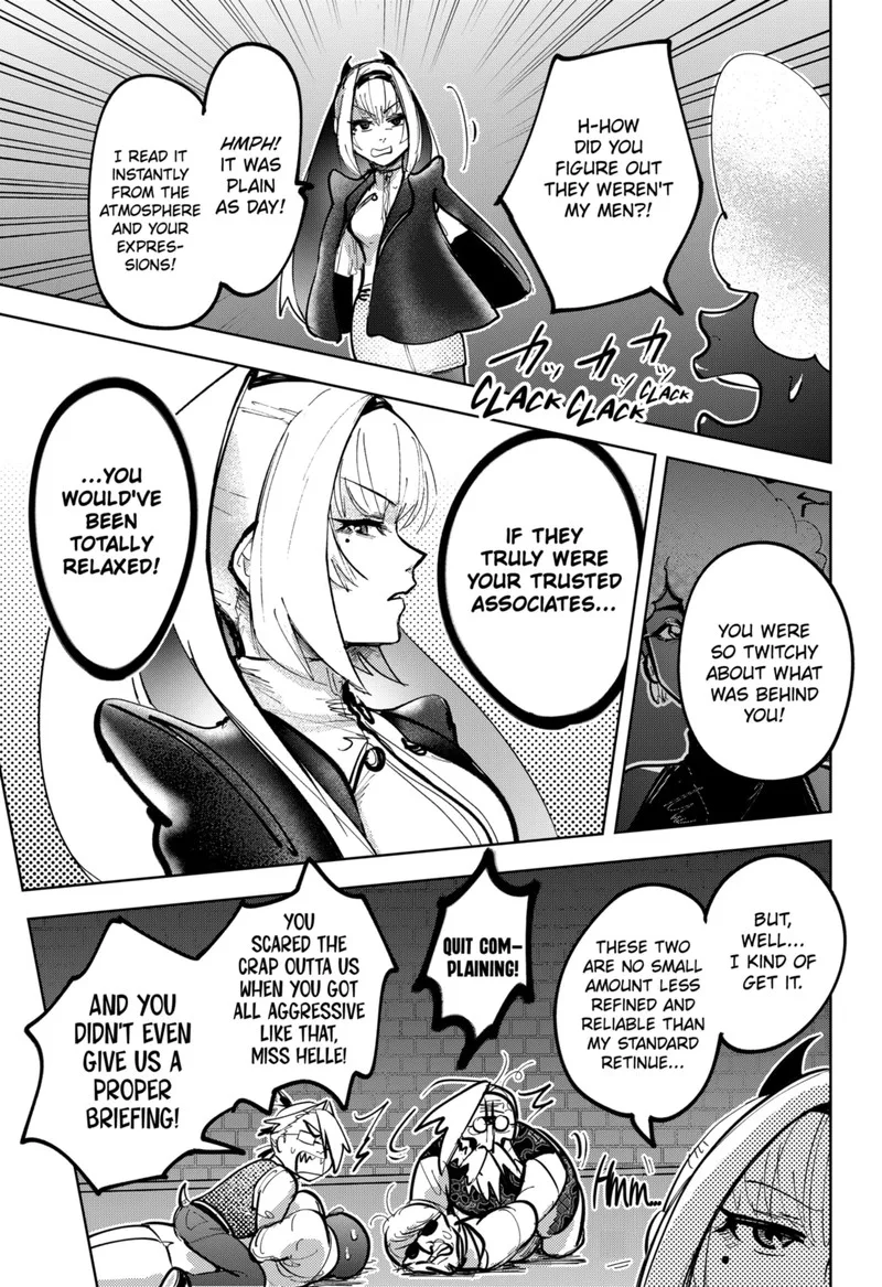 Diasporaiser Chapter 4 page 17