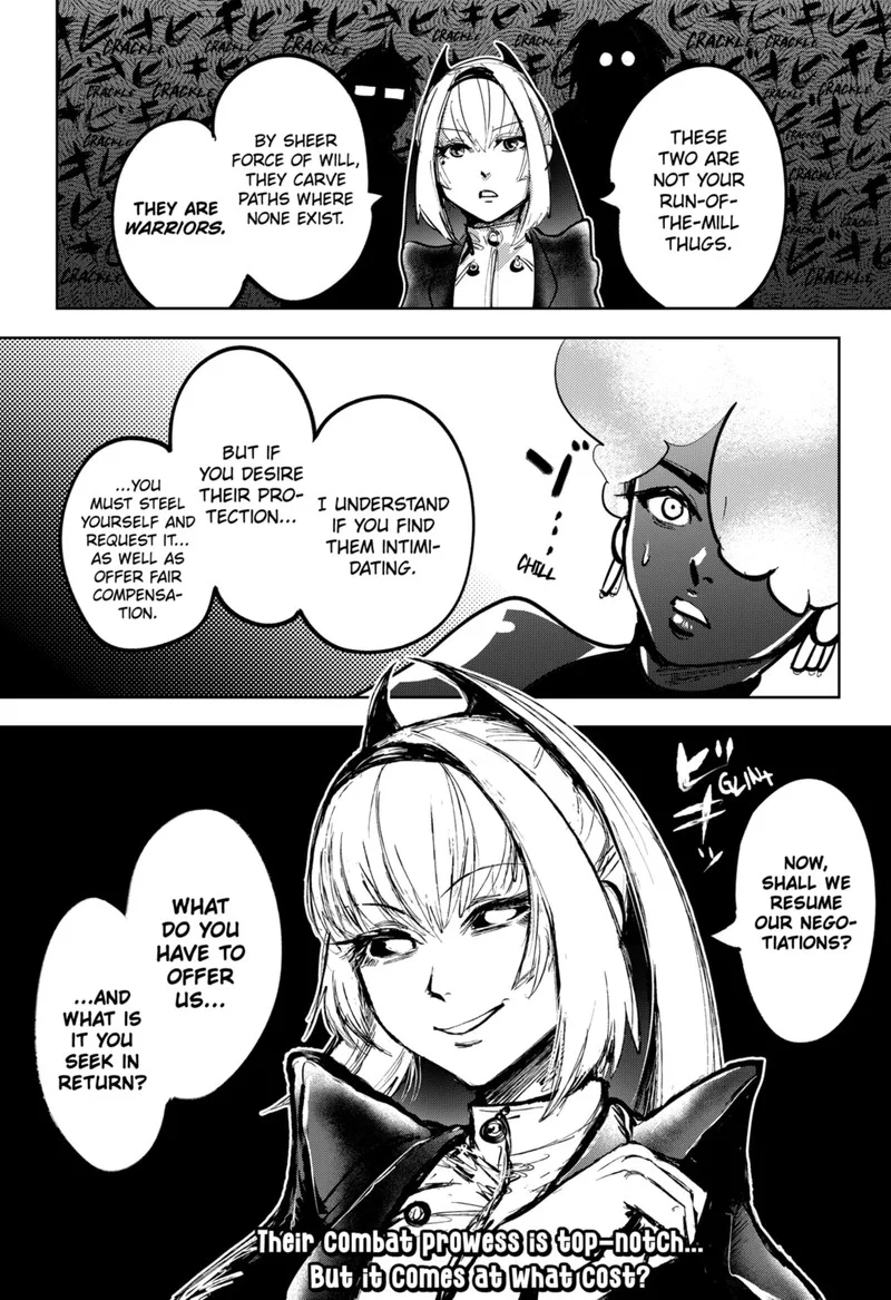 Diasporaiser Chapter 4 page 19