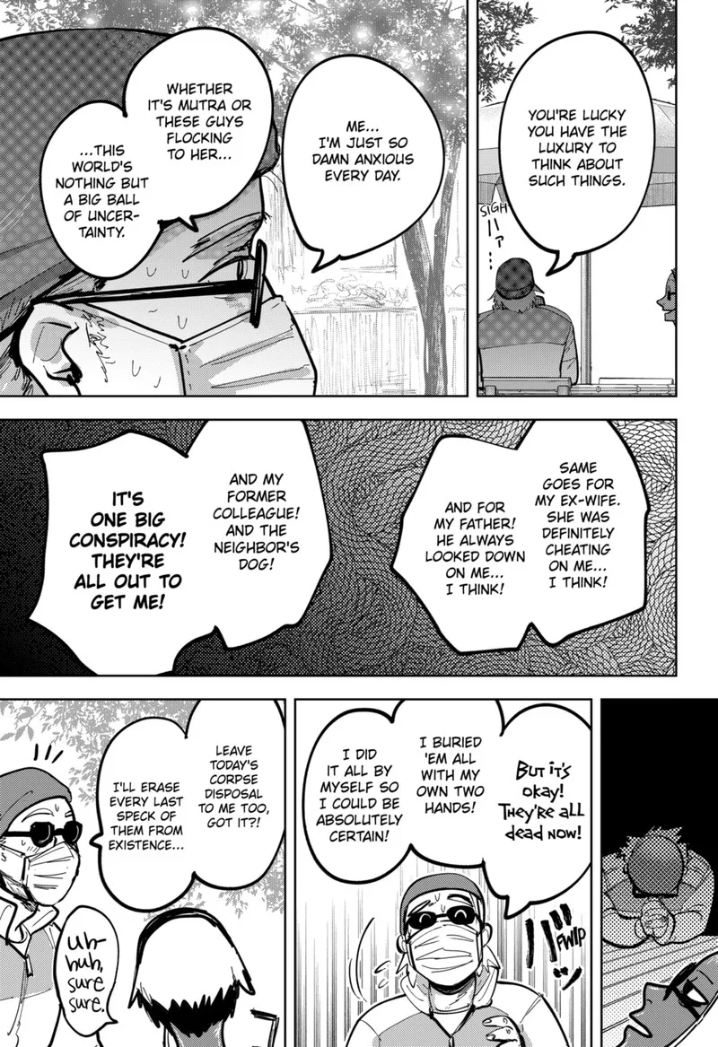 Diasporaiser Chapter 5 page 7