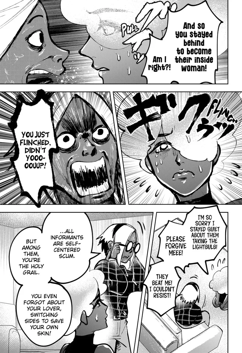 Diasporaiser Chapter 5 page 15