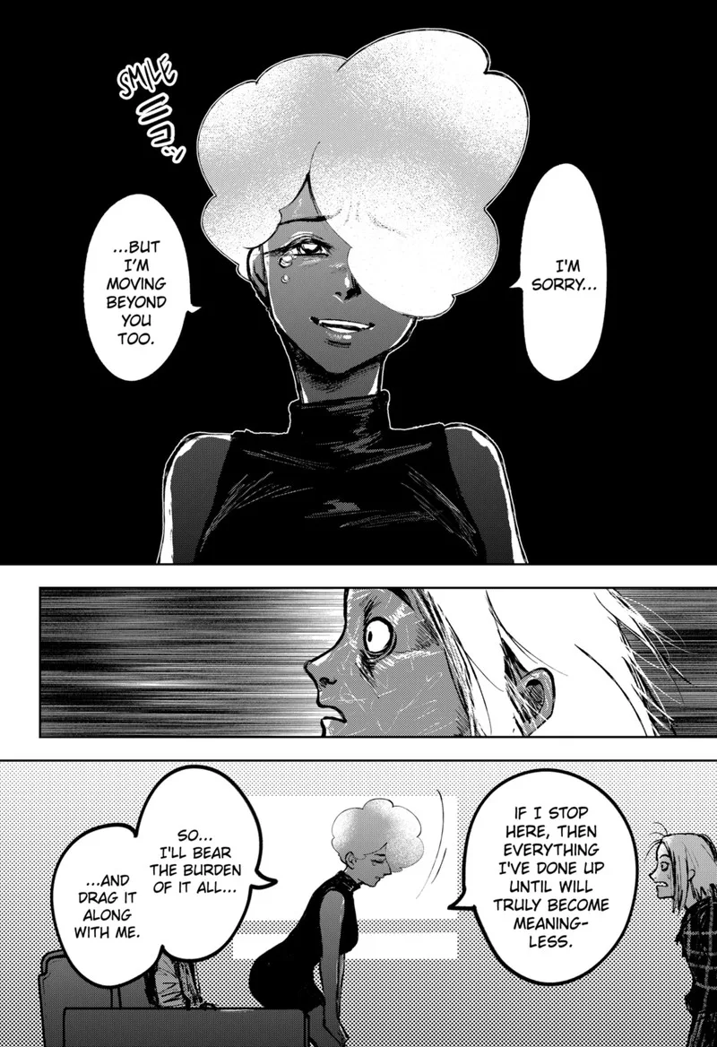 Diasporaiser Chapter 6 page 15