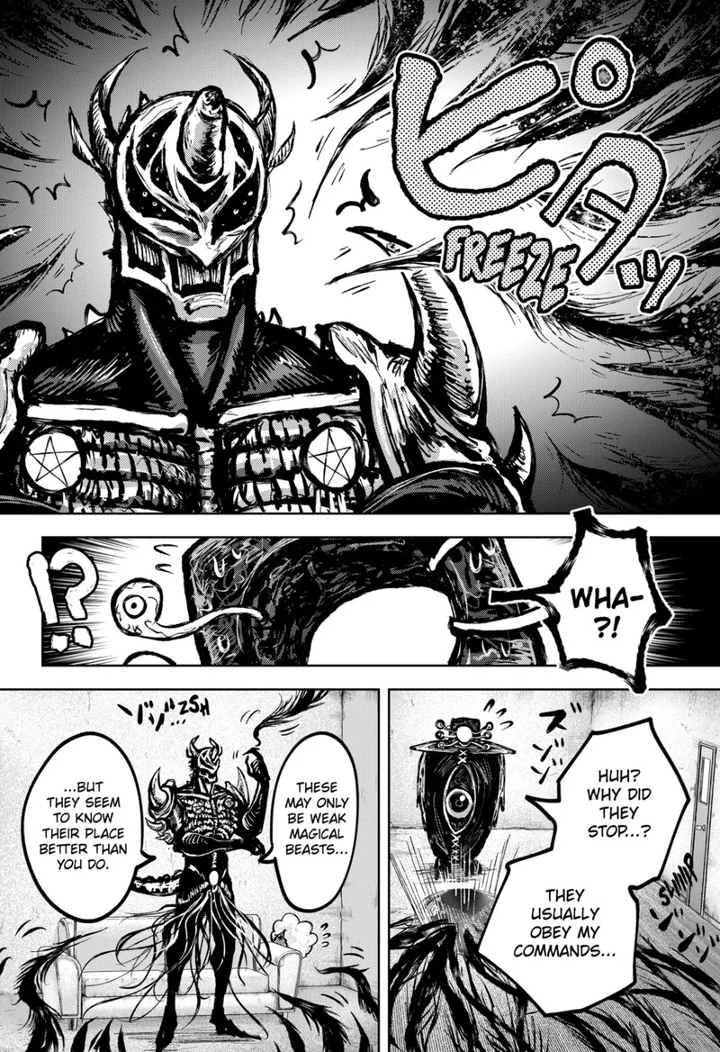 Diasporaiser Chapter 6 page 7