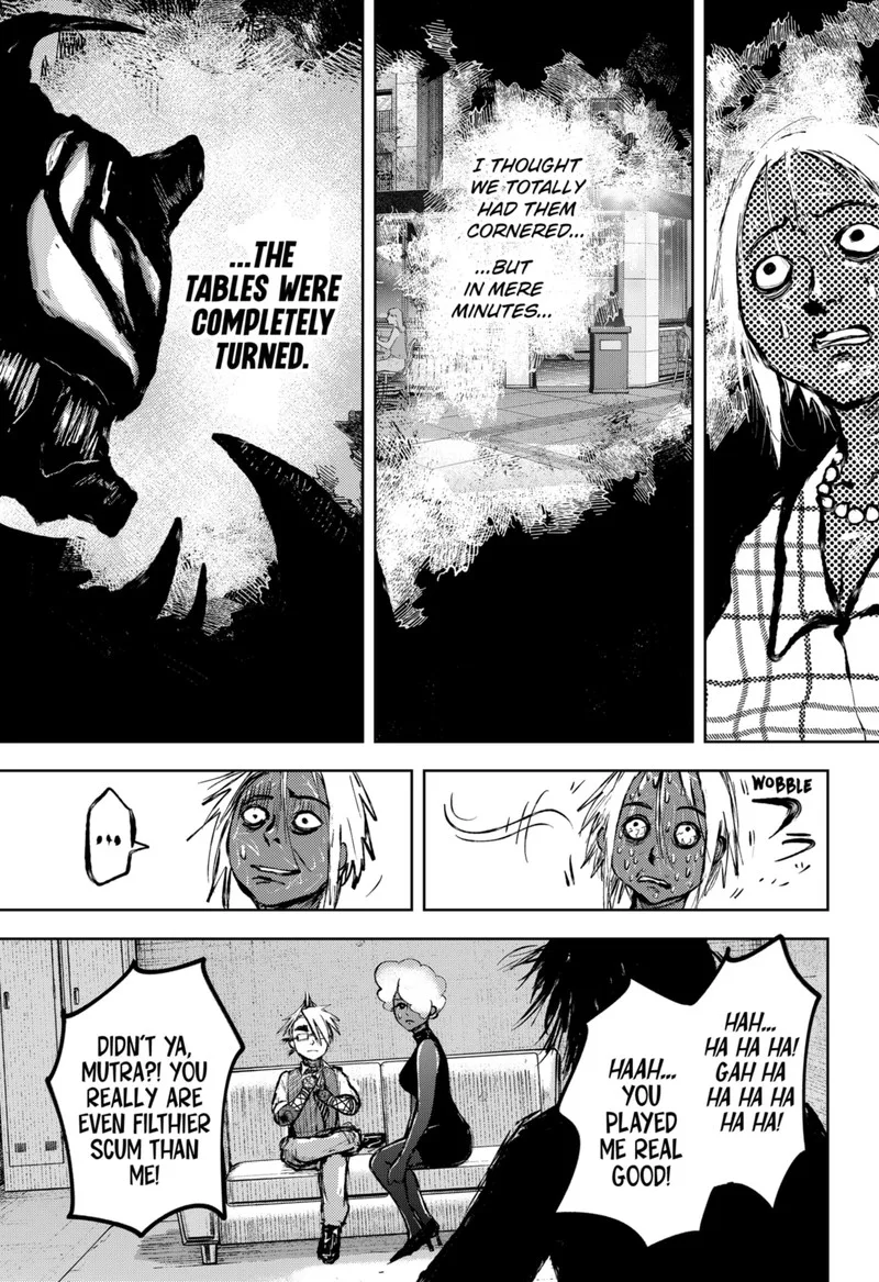 Diasporaiser Chapter 6 page 12