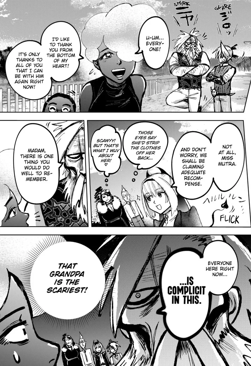 Diasporaiser Chapter 6 page 20