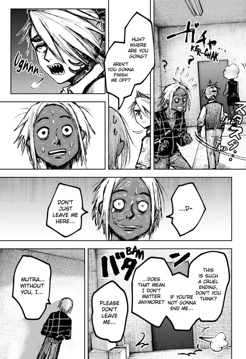 Diasporaiser Chapter 6 page 16